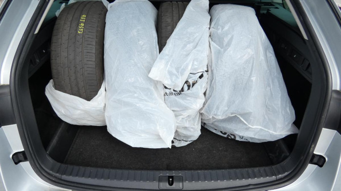 Škoda Octavia Combi 2.0 TDI 110kW DSG 4x4 St na operativní leasing