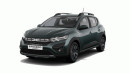 Dacia Sandero Stepway 1.0 TCe 110 Extreme na operativní leasing