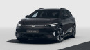 Volkswagen ID.7 Tourer GTX People 250kW 4M, 86 kWh DSG na operativní leasing