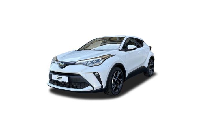 Toyota C-HR Hybrid 1,8 Hybrid - Benzin - Automat - 4x2 na operativní leasing