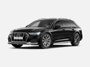 Audi A6 allroad quattro 50 TDI tiptronic na operativní leasing