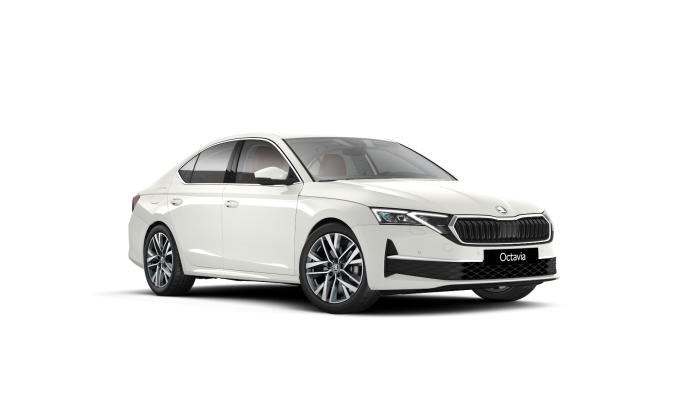 Škoda Octavia Selection 1.5 TSI e-TEC 85 kW 7-stup. automat. na operativní leasing