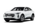 Audi Q5 Spb TDI quattro Stronic na operativní leasing