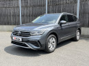 Volkswagen Tiguan Allspace 1.5 TSI na operativní leasing