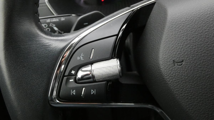 Škoda Octavia 2.0 TDI 85kW Ambition DSG na operativní leasing