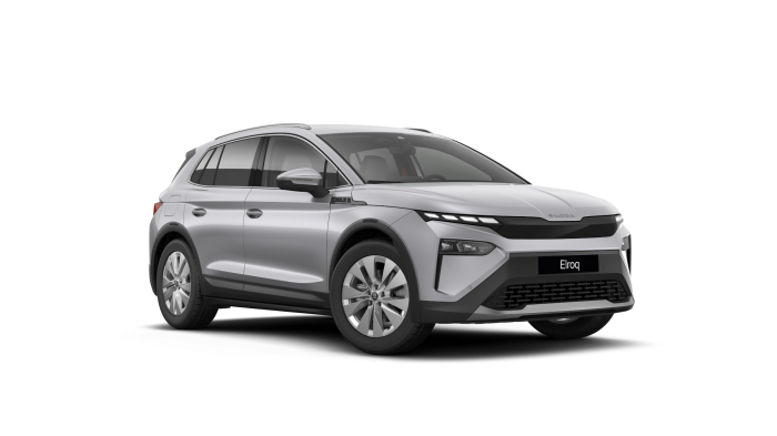 Škoda ELROQ 85 210 kW na operativní leasing