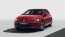 Volkswagen Golf People 1,5 eTSI 7DSG mHEV na operativní leasing