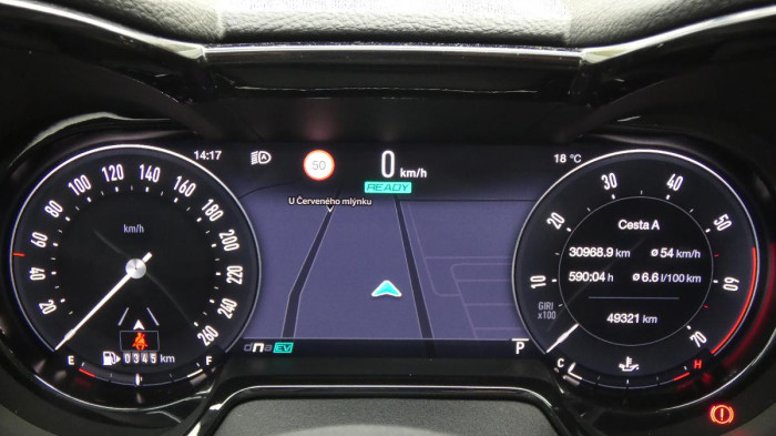 Alfa Romeo Tonale 1.5 e-Hybrid Edizione Speciale na operativní leasing