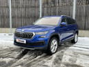 Škoda Kodiaq 2.0 TDI na operativní leasing