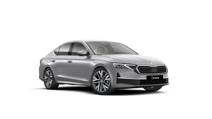 Škoda Octavia Selection 1.5 TSI 110 kW 6-stup. mech. na operativní leasing