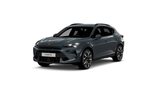 Cupra Formentor VZ e-HYBRID 200kW DSG na operativní leasing