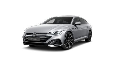 Volkswagen Arteon Shooting Brake R-Line 2,0 TDI 110 kW 7DSG na operativní leasing