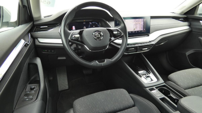 Škoda Octavia Combi 2.0 TDI 110kW DSG 4x4 St na operativní leasing