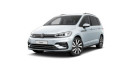 Volkswagen Touran R-Line 2,0 TDI 7DSG EVO na operativní leasing