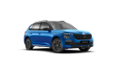 Škoda Kamiq Monte Carlo 1,0 TSI 85 kW 6° manuální na operativní leasing