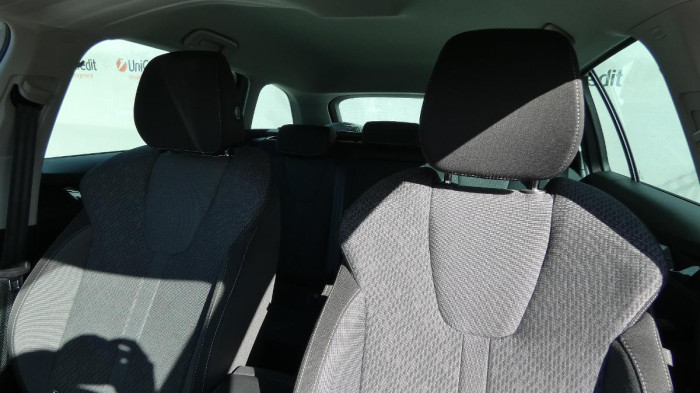 Škoda Octavia Combi 1,5 TSI Style na operativní leasing