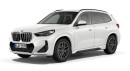 BMW X1 20d xDrive na operativní leasing