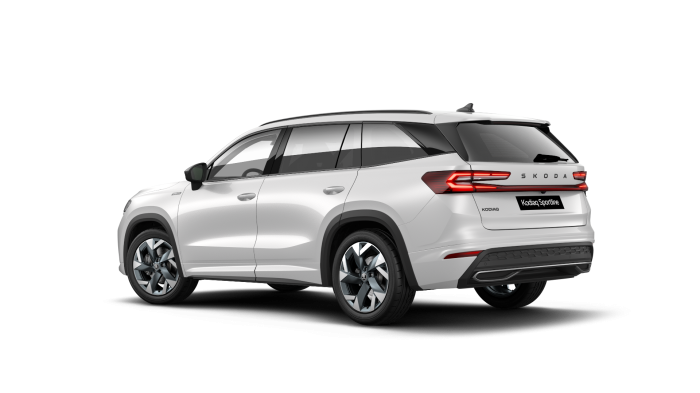 Audi Q3 Sportback S line 40 TDI 142 kW quattro na operativní leasing