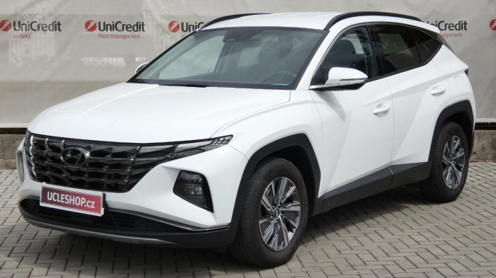 Hyundai Tucson 1.6 T-GDI 110kW Start na operativní leasing