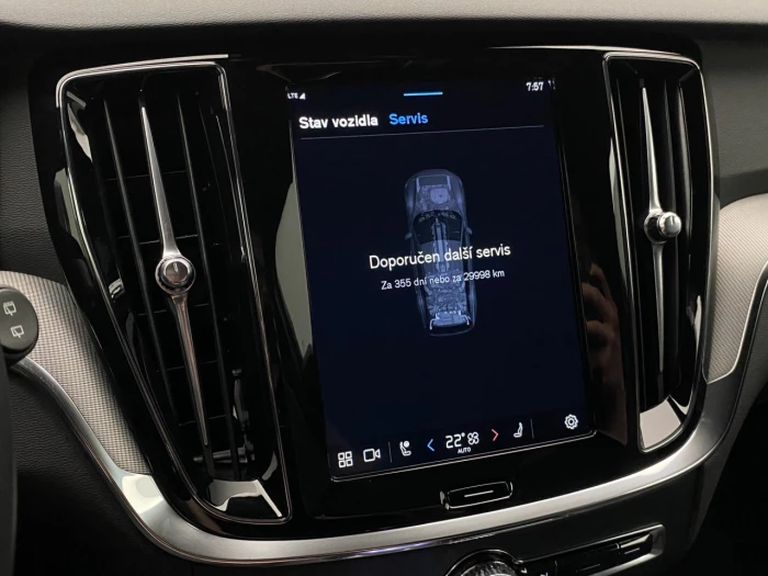 Volvo V60 T6 AWD Plug-in H. BRIGHT PLUS na operativní leasing