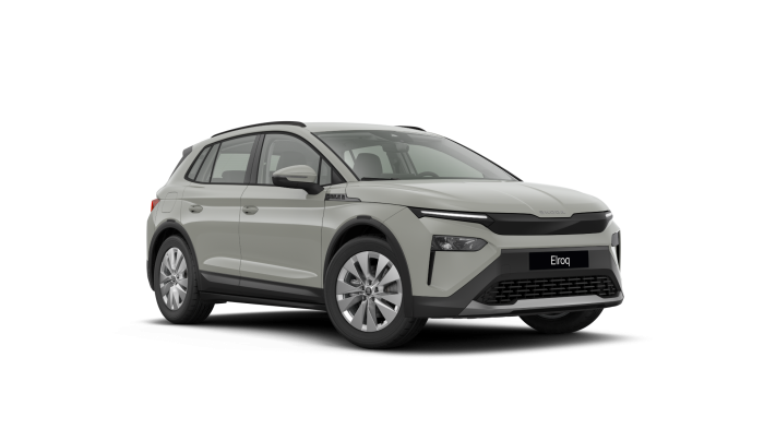 Škoda Elroq Selection 63 kWh 150 kW 1° převodovka na operativní leasing