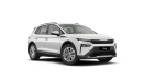 Škoda Elroq Selection 63 kWh 150 kW 1° převodovka na operativní leasing