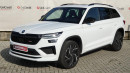 Škoda Kodiaq RS 2,0 TSI 180KW DSG 4x4 na operativní leasing