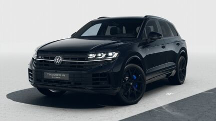 Volkswagen Touareg R 3,0 TSI 340 kW eHybrid na operativní leasing