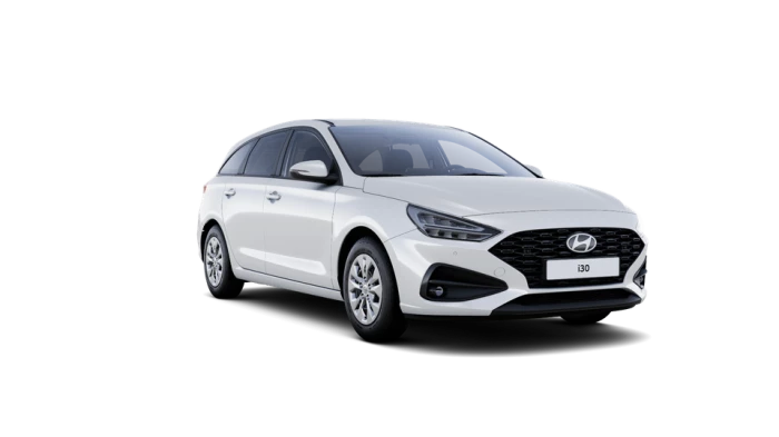 Hyundai i30 Kombi Family 1.5 T-GDI Mild Hybrid 103kW 7st DCT na operativní leasing