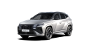 Hyundai Tucson Hybrid N Line Style Premium 1.6 T-GDI Hybrid 176kW 6A 4×4 na operativní leasing