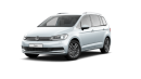 Volkswagen Touran People 1,5 TSI EVO 7DSG na operativní leasing