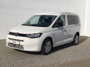 Volkswagen Caddy Caddy 6G 1,5TSI / 85kW na operativní leasing