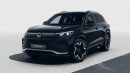 Volkswagen Tiguan R-Line 2,0 TSI 150 kW 4MOT na operativní leasing