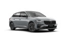 Škoda SCALA MONTE CARLO 1,5 TSI 110 kW DSG na operativní leasing