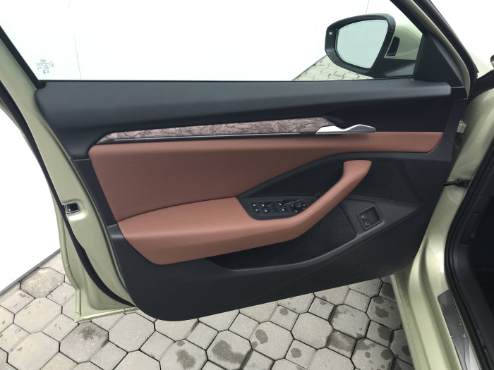 Škoda Superb Combi L&K 6DSG 1,5TSI / 150kW na operativní leasing