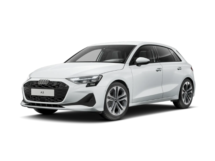 Audi A3 Spb Sline 35 TFSI Stronic na operativní leasing