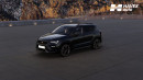 CUPRA Ateca 1.5 TSI 150k DSG DSG7 automat CUPRA na operativní leasing