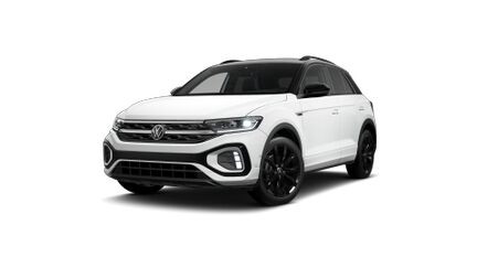 Volkswagen t-roc TSI na operativní leasing