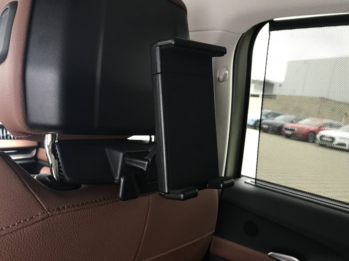 Škoda Superb Combi L&K 6DSG 1,5TSI / 150kW na operativní leasing