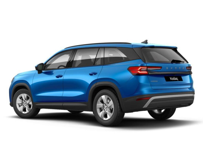 Škoda Kodiaq Selection 2,0 TDI 142 kW 7DSG 4x4 na operativní leasing