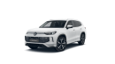 Volkswagen Tayron Elegance 2,0 TSI 150 kW 4MOT na operativní leasing