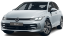 Volkswagen Golf 1,5 TSI na operativní leasing