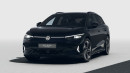 Volkswagen ID.7 Tourer GTX People 250 kW 4M, 86 kWh na operativní leasing