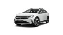 Volkswagen Taigo Style 1,0 TSI 85 kW 7DSG na operativní leasing
