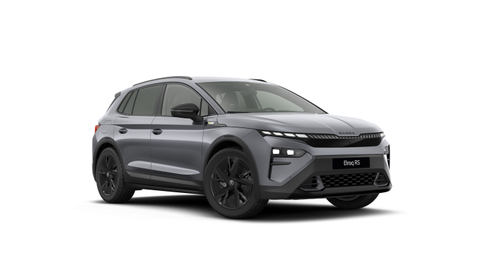 Škoda Elroq RS 84 kWh 250 kW 1° převodovka 4x4 na operativní leasing