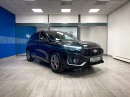 Ford KUGA 1.5 EcoBoost 137kW ST-Line X 1.5 EcoBoost 137 kW automat Black Agate 1.5 EcoBoost na operativní leasing