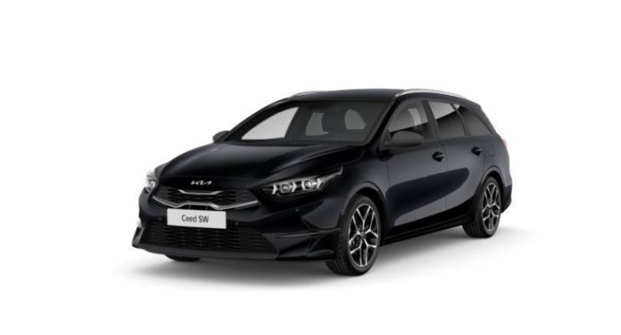 KIA Ceed SW CD TOP 1,5 T-GDi / 103kW na operativní leasing