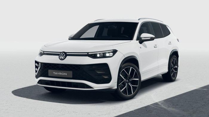 Volkswagen Tayron  na operativní leasing