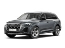 Audi Q7 50 TDI 210 kW S-Line, 50 TDI 210 kW Quattro na operativní leasing