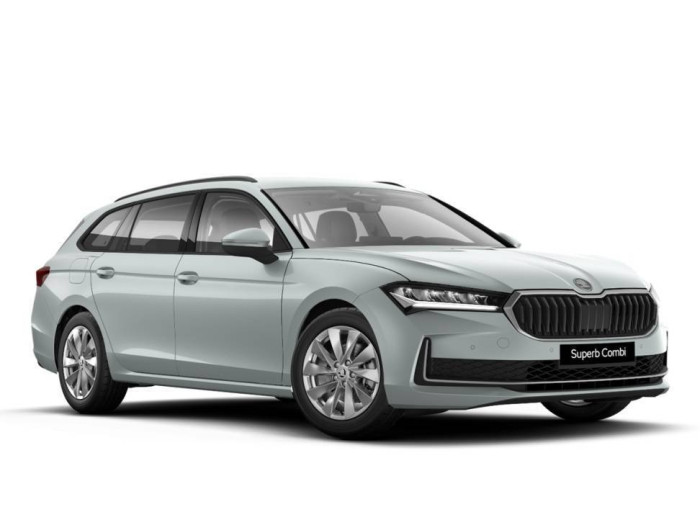 Škoda Superb Combi Selection 2,0 TDI 110 kW 7DSG na operativní leasing
